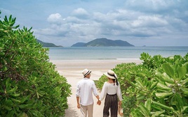 Không phải Phuket hay Bali, một hòn đảo Việt Nam vừa lọt top 15 điểm đến trăng mật tuyệt nhất thế giới