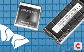 Samsung thua đau một doanh nghiệp từng bị gọi là ‘xác sống’, vị thế ‘vua chip’ cũng bị đối thủ non trẻ soán ngôi