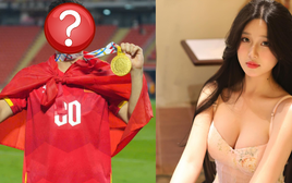 Xôn xao tin nhắn "mập mờ" giữa tuyển thủ U23 Việt Nam và Hoa khôi từng gây sốt tại Hoa hậu Du lịch 2024