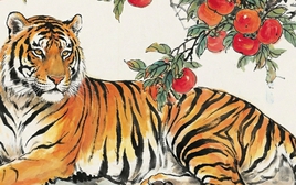 Đúng đêm Giao thừa, Thần Tài xuống trần gian ban lộc cho 3 con giáp này: Tiền bạc rủng rỉnh, cơ hội đổi đời tới tấp