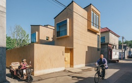 Đi làm 10 năm, xây được nhà 800 triệu cho bố mẹ: 2 năm sau, người con phát hiện ra sự thật “cay sống mũi”