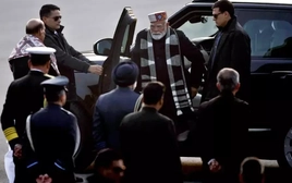 Ấn Độ ‘ngã ngửa’ sau khi đạt được thỏa thuận thương mại với Mỹ