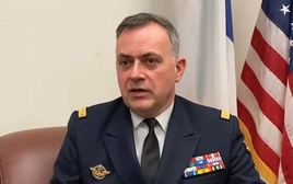 Đô đốc NATO thừa nhận sự vượt trội của công nghệ quân sự Nga