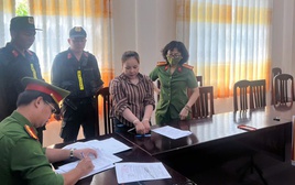 Hé lộ đường đi của heo bệnh vào lò mổ ở Cần Thơ