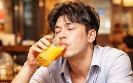 Bác sĩ chỉ cách giải rượu đơn giản, dễ áp dụng