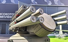 Rostec: Hệ thống phòng không Pantsir bắn hạ mọi thứ đang bay