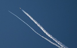 Trung Quốc lần đầu tiên làm được điều này