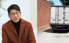 Con gái 3 tuổi nguy kịch vì gặp tai nạn, cha vẫn không từ bỏ hi vọng, làm 1 việc giúp cứu mạng cô bé