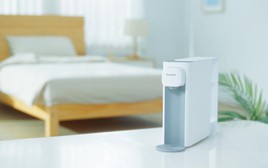 Acerpure AQUA WP3 – Gia dụng thông minh định hình trải nghiệm smart home hiện đại