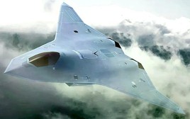 Chuyên gia: Mỹ cần 500 tiêm kích thế hệ 6 để chiếm ưu thế trước Trung Quốc