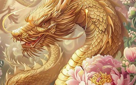 Tử vi ngày mới 15/2: 3 con giáp may mắn bậc nhất, lộc lá tới tấp trong ngày sát Tết