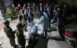 Nam thanh niên tẩm chất độc Xyanua vào cá khô bẫy chó, mèo