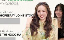 Tổng kết cuối năm của hội làm affiliate: Được chuyển khoản 300K mà vui hơn thưởng Tết!