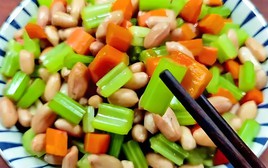 Đàn ông bổ gan thì mạnh mẽ, phụ nữ bổ gan thì ngày càng trẻ đẹp: Mùa xuân hãy ăn 4 loại rau này để giải độc, hết nóng trong và gan khỏe mạnh