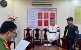 TikToker Tuấn 'Ve' bị bắt trong đường dây nhập lậu xe mô tô phân khối lớn