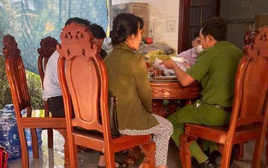 6 uống rượu ngâm ở Đồng Tháp, 3 người tử vong