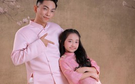 Phan Hiển hé lộ tính cách thật của "mợ chảnh" Anna: Giống Khánh Thi nhất ở điểm này, bảo sao cưng như trứng mỏng!