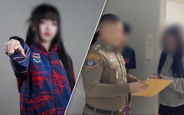 Nữ game thủ Liên Quân Thái Lan gây lùm xùm vì gian lận tại SEA Games 33 bị truy tố hình sự