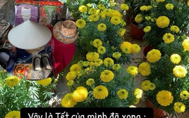 “Vậy là Tết của mình đã xong”: Câu chuyện ám ảnh nhất những ngày cận Tết nhất định bạn phải đọc!