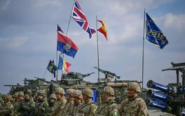 NATO cảnh báo phản ứng 'mang tính hủy diệt' nếu Nga phong tỏa Hành lang Suwalki