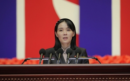 Triều Tiên cảnh báo 'đáp trả' nếu Hàn Quốc tái diễn vụ UAV xâm phạm không phận