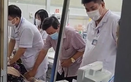 Cụ bà 84 tuổi tử vong sau 1 ngày nhập viện, người nhà ‘tố’ bác sĩ tắc trách