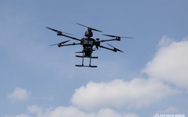 Tiết lộ số lượng UAV ném bom Vampire được sản xuất mỗi năm