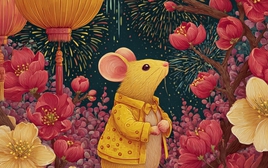 Tử vi tuần giao thời (16/2 - 22/2): 3 tuổi đắc lộc đắc tài, ngồi nhà cắn hạt dưa cũng thấy tiền rơi trúng đầu