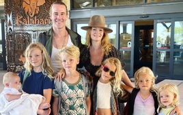 Tài tử Ngã Rẽ Cuộc Đời qua đời vì bạo bệnh, vợ con ở lại lâm cảnh khốn cùng