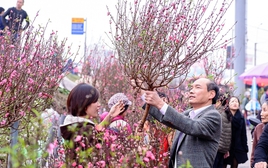 Người dân ăn Tết ở Hà Nội được hưởng đặc quyền sau