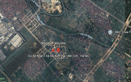 Tin vui cho người dân Hà Nội: Hiếm hoi xuất hiện dự án nhà xã hội có giá dưới 20 triệu/m2, gần 650 căn được bán ra