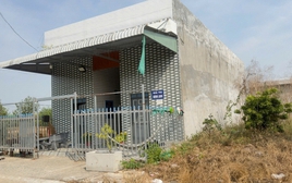 Lời khai của thiếu nữ 16 tuổi đâm tử vong bạn trai trong nhà trọ