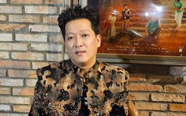 Trường Giang: “Chỉ cần chén mắm đó mà cả gia đình sống sót”