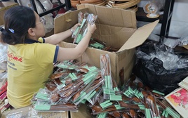 Người Việt chi mạnh tay nhất cho những mặt hàng nào trong dịp Tết 2026?