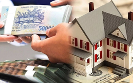 Lãi suất cho vay mua nhà tháng 2/2026 biến động thế nào?