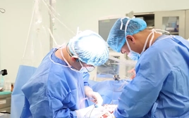 Giữ lại mùa xuân…