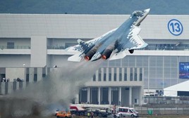 Khả năng cơ động siêu việt không bù đắp được những thiếu sót của Su-57?