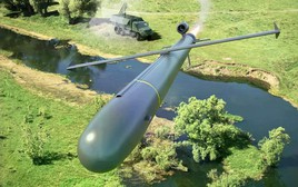 6 quốc gia châu Âu liên kết chế tạo tên lửa hành trình giá rẻ OWE 500+ cực mạnh