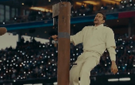 Siêu sao Super Bowl bị Tổng thống Trump chê tệ nhất lịch sử: Chật vật làm thêm để kiếm sống, nay sở hữu 2,3 nghìn tỷ đồng