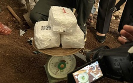 Chuyện chưa kể về hành trình triệt phá vụ án mua bán ma túy lớn nhất Đắk Lắk