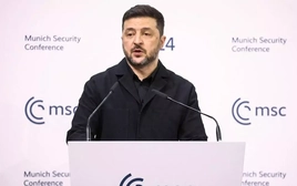 Ukraine lo ngại khi Mỹ thường xuyên thúc giục nhượng bộ