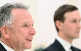 Mỹ sắp tổ chức hai cuộc đàm phán lớn về Iran và Ukraine tại Thuỵ Sĩ