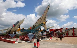 Bẻ gãy lệnh trừng phạt của phương Tây, Nga thu về 15 tỷ USD nhờ bán hàng đặc biệt cho hơn 30 nước, chất lượng thậm chí còn vượt hơn hàng Mỹ