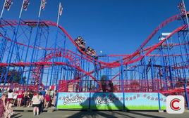 Một công viên giải trí 80 năm tuổi sắp đóng cửa vì quá khó khăn, bị chỉ định thanh lý tài sản