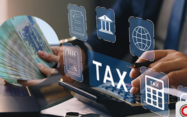 Bộ Tài chính hướng dẫn về hóa đơn trên 5 triệu đồng: Điều kiện thanh toán để được khấu trừ thuế là gì?