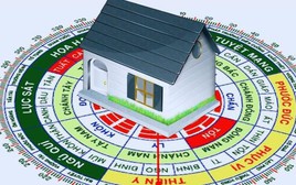 Những tuổi sẽ đón nhiều may mắn, tài lộc dồi dào khi động thổ, xây nhà trong năm Bính Ngọ 2026