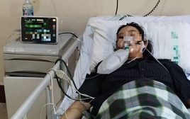 Đau bụng dữ dội trong tiệc tất niên, người phụ nữ tử vong chỉ sau 2 ngày, bác sĩ chỉ đích danh "thủ phạm"