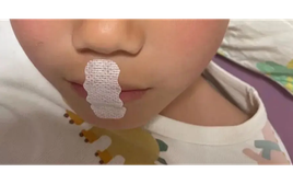 Bé trai 5 tuổi suýt thiếu oxy giữa đêm vì "bảo bối nuôi con" này: Tuyệt đối đừng dùng bừa bãi!