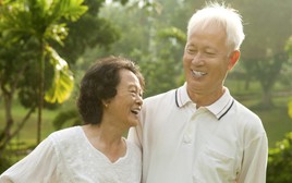 4 điều người sống thọ thường làm vào ban đêm: Chỉ cần bạn có 1 thói quen trong số đó thì xin chúc mừng