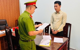 Ra lệnh bắt tạm giam 'game thủ' Hồ Văn Long SN 1997